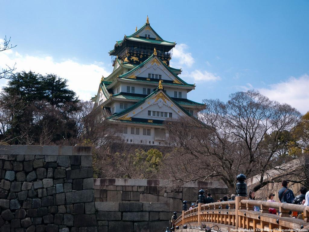 Hotel Raizan South Osaka Zewnętrze zdjęcie