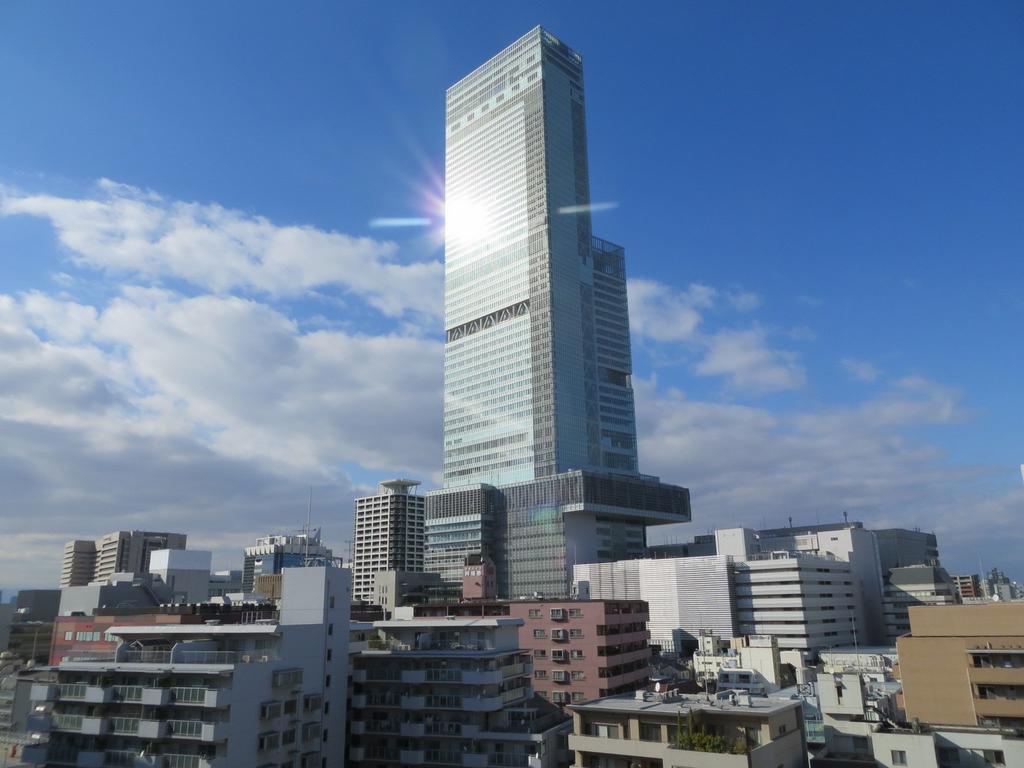 Hotel Raizan South Osaka Zewnętrze zdjęcie