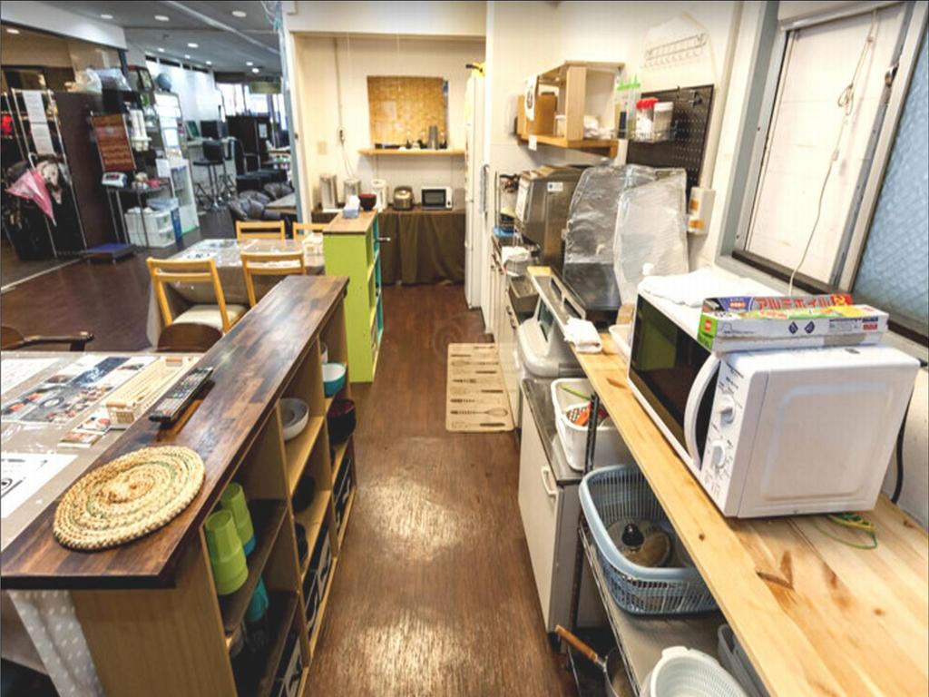 Hotel Raizan South Osaka Zewnętrze zdjęcie