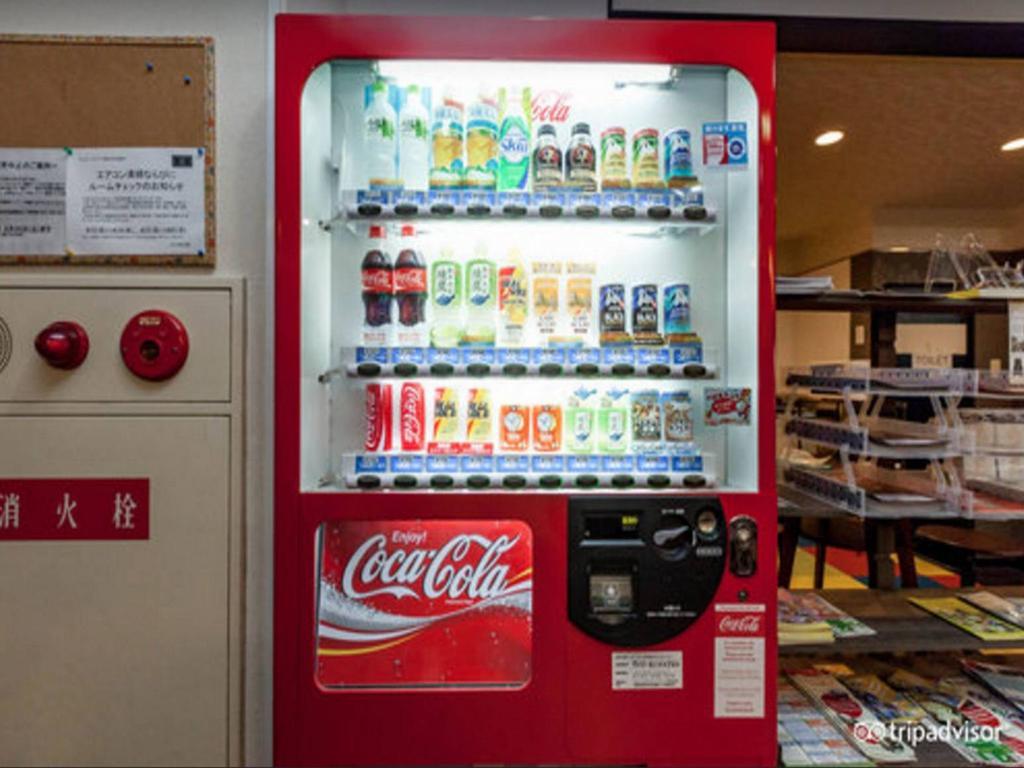 Hotel Raizan South Osaka Zewnętrze zdjęcie