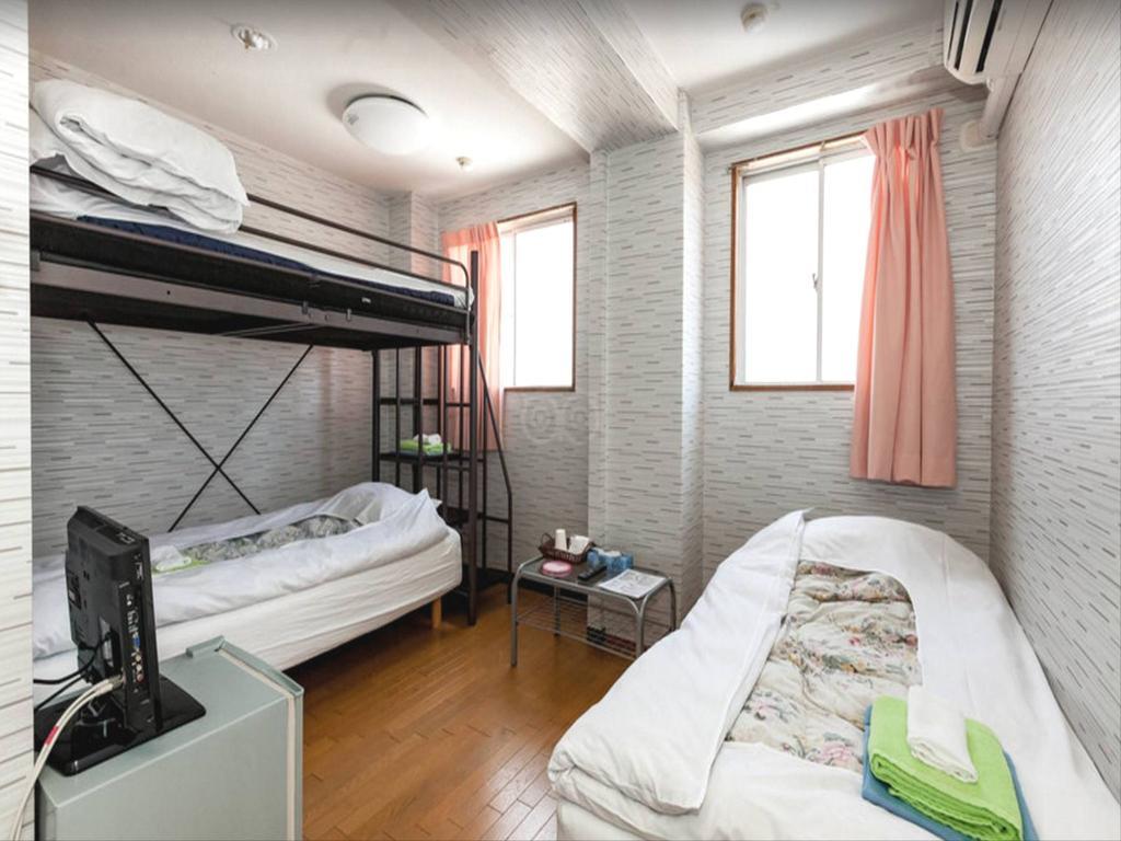 Hotel Raizan South Osaka Zewnętrze zdjęcie