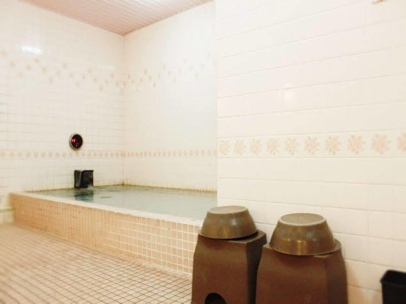 Hotel Raizan South Osaka Zewnętrze zdjęcie