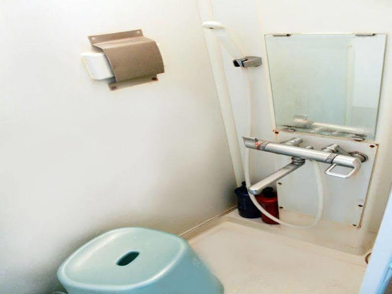 Hotel Raizan South Osaka Zewnętrze zdjęcie