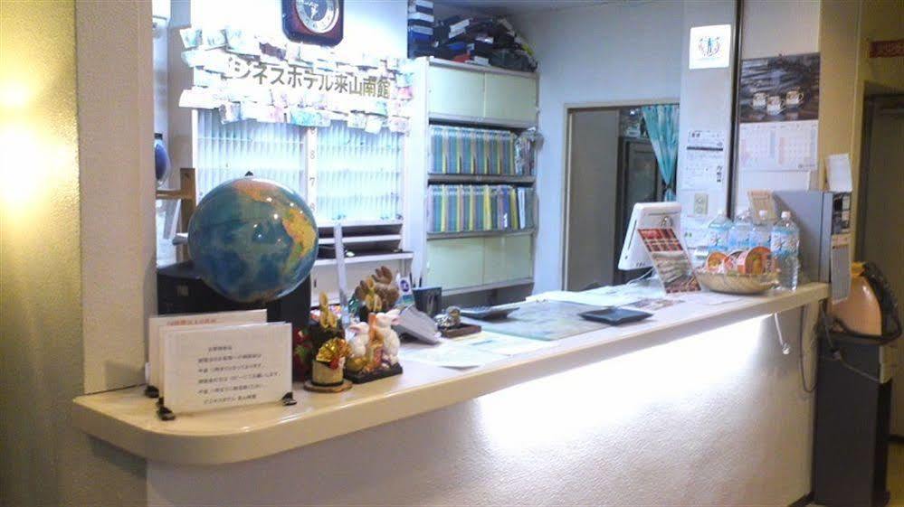 Hotel Raizan South Osaka Zewnętrze zdjęcie