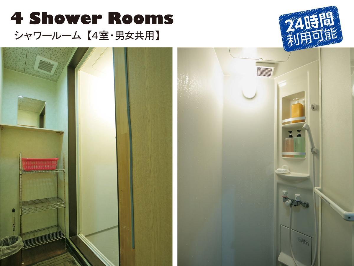 Hotel Raizan South Osaka Zewnętrze zdjęcie