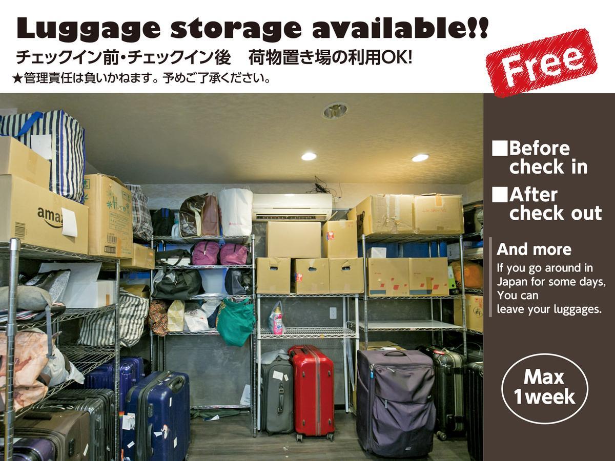 Hotel Raizan South Osaka Zewnętrze zdjęcie