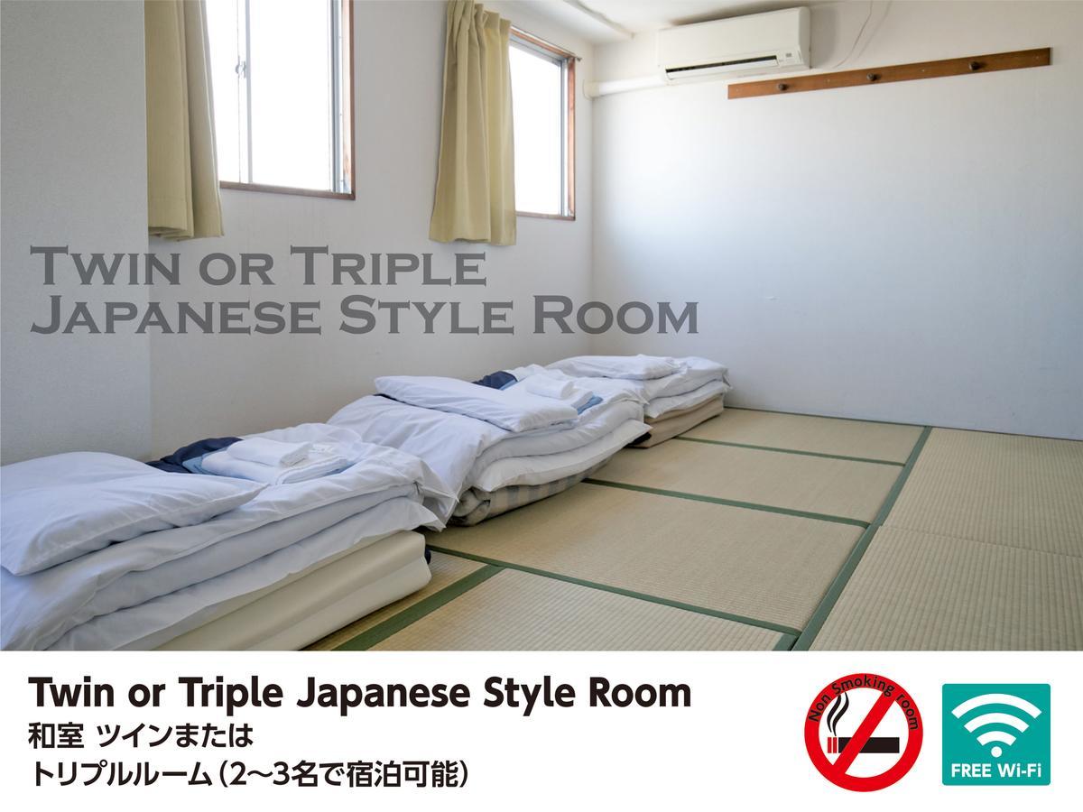 Hotel Raizan South Osaka Zewnętrze zdjęcie