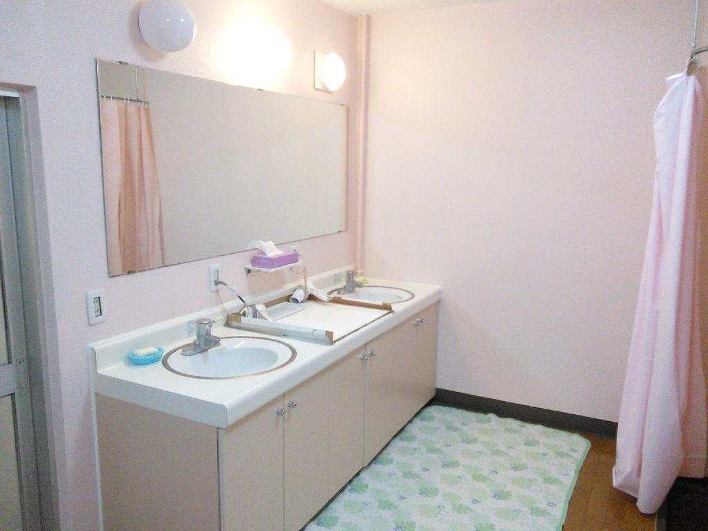 Hotel Raizan South Osaka Zewnętrze zdjęcie