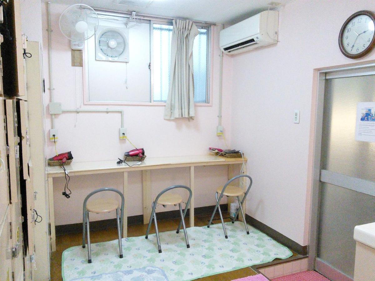 Hotel Raizan South Osaka Zewnętrze zdjęcie